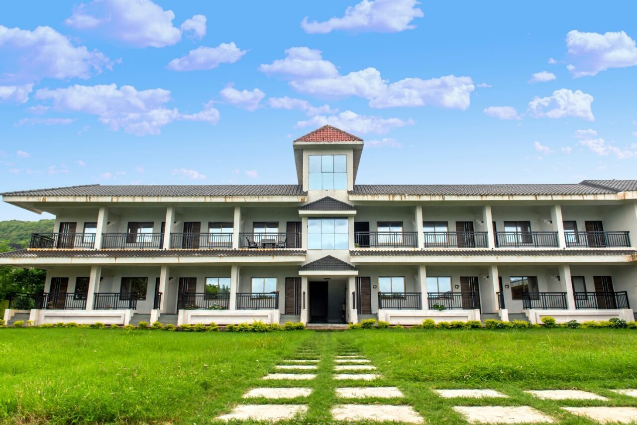 COCOS INN - Prices & Hotel Reviews (Murud, Maharashtra) COCOS INN - Prices &  Hotel Reviews (Murud, Maharashtra)