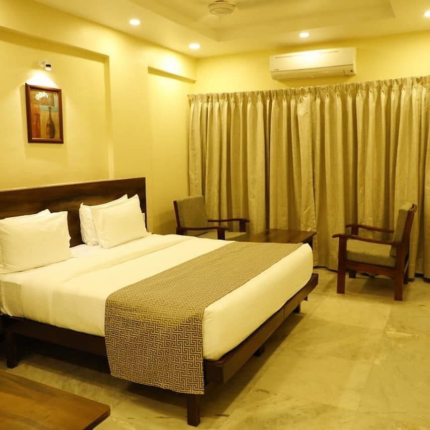 𝗧𝗛𝗘 𝟭𝟬 𝗕𝗘𝗦𝗧 Hotels in Uttara Kannada District of 2023