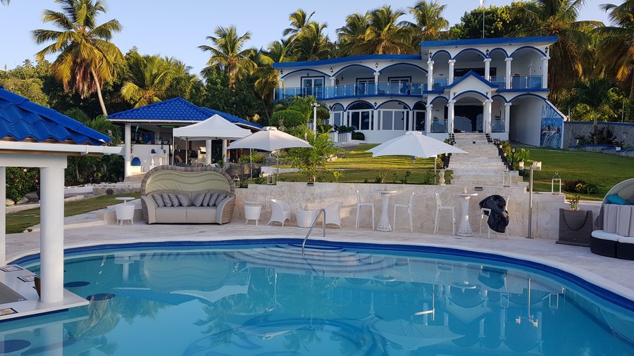 Casa Enjoy Samana Prices B B Reviews Punta Balandra Dominican Republic Tripadvisor