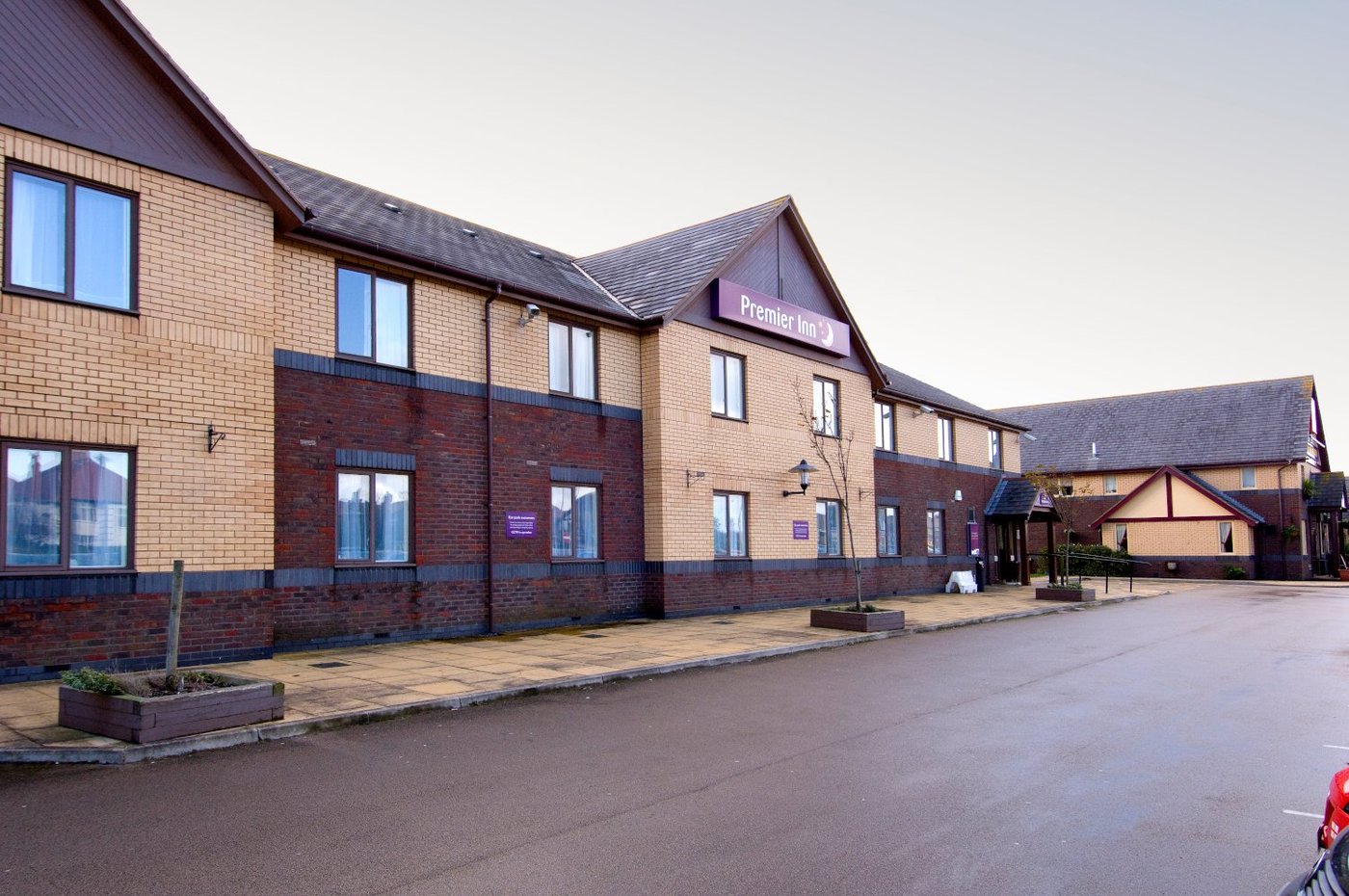 Premier Inn Blackpool Airport Hotel - UPDATED 2025 Prices, Reviews & Photos