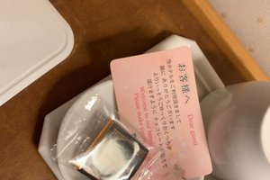 客室 & スイート