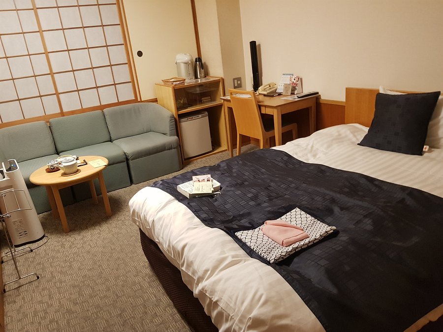 华盛顿酒店 高山市 Hida Takayama Washington Hotel Plaza 48条旅客点评与比价