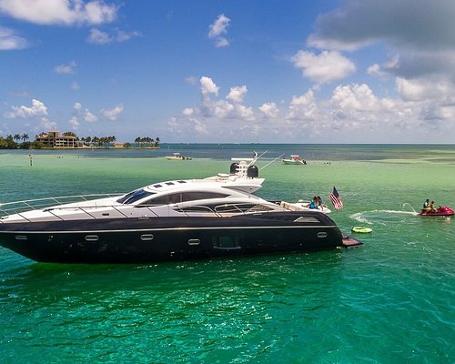 yacht rentals in west palm beach florida
