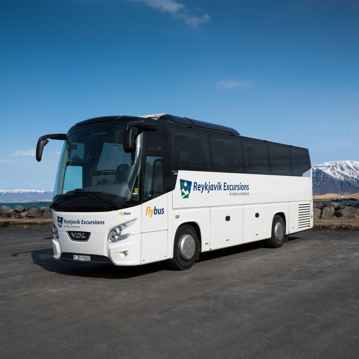 FLYBUS ICELAND (Reykjavik) Ce qu'il faut savoir pour votre visite