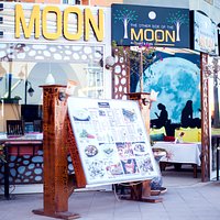The Moon Restaurant
