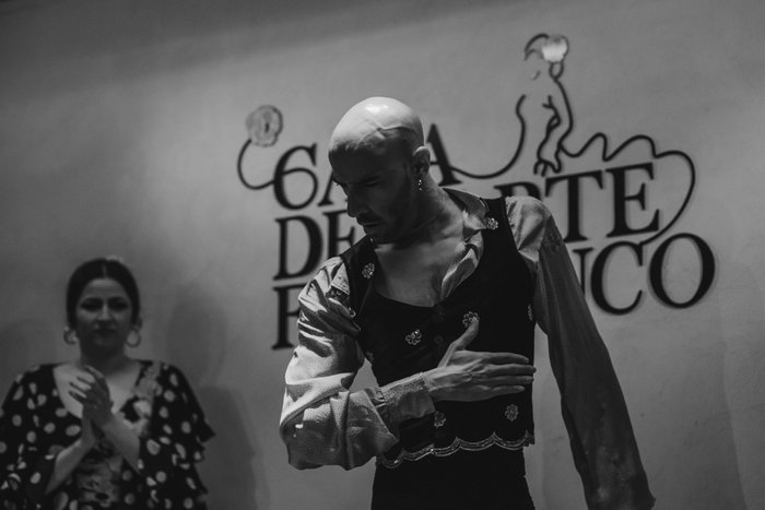 Imagen 10 de Casa Del Arte Flamenco