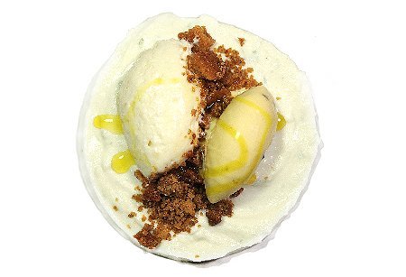 Olio dolce, esperienza nel'extravergine