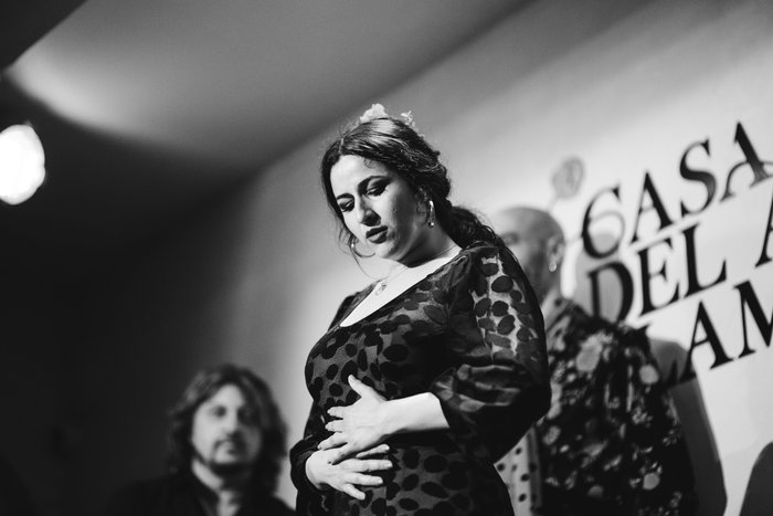 Imagen 6 de Casa Del Arte Flamenco