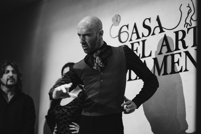 Imagen 5 de Casa Del Arte Flamenco