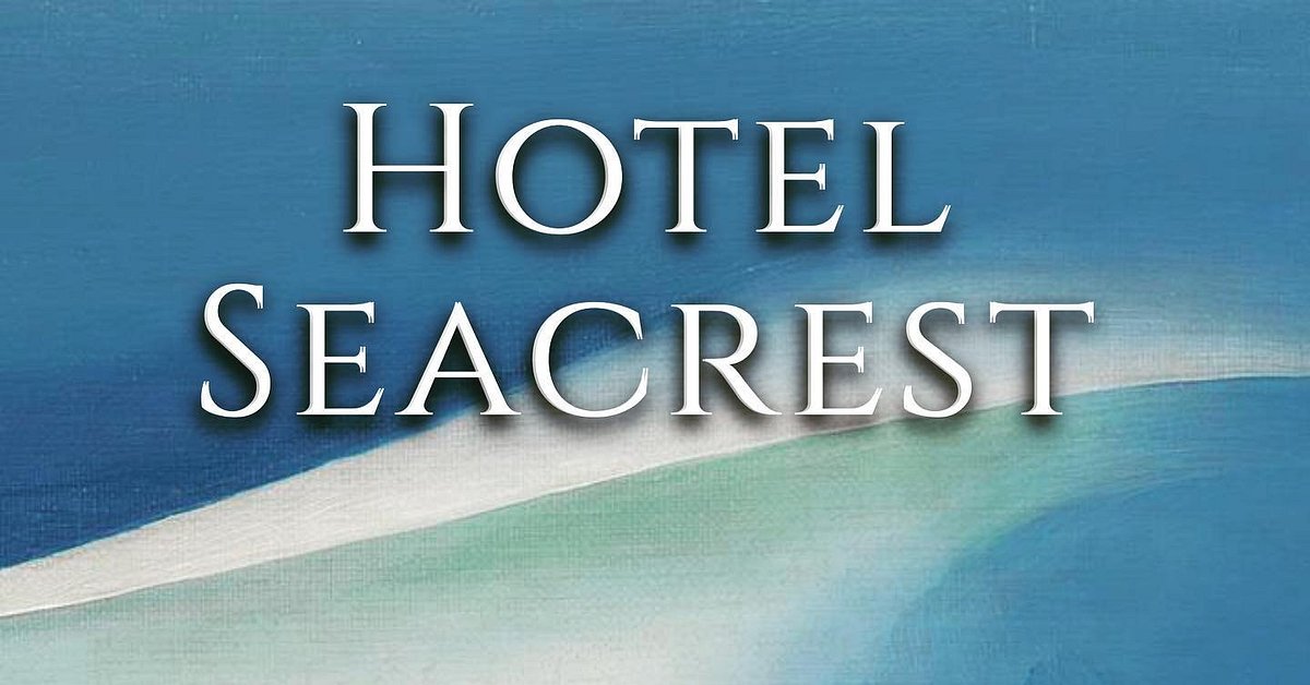 ‪Hotel Seacrest‬، فندق في ‪Lauderdale-By-The-Sea‬