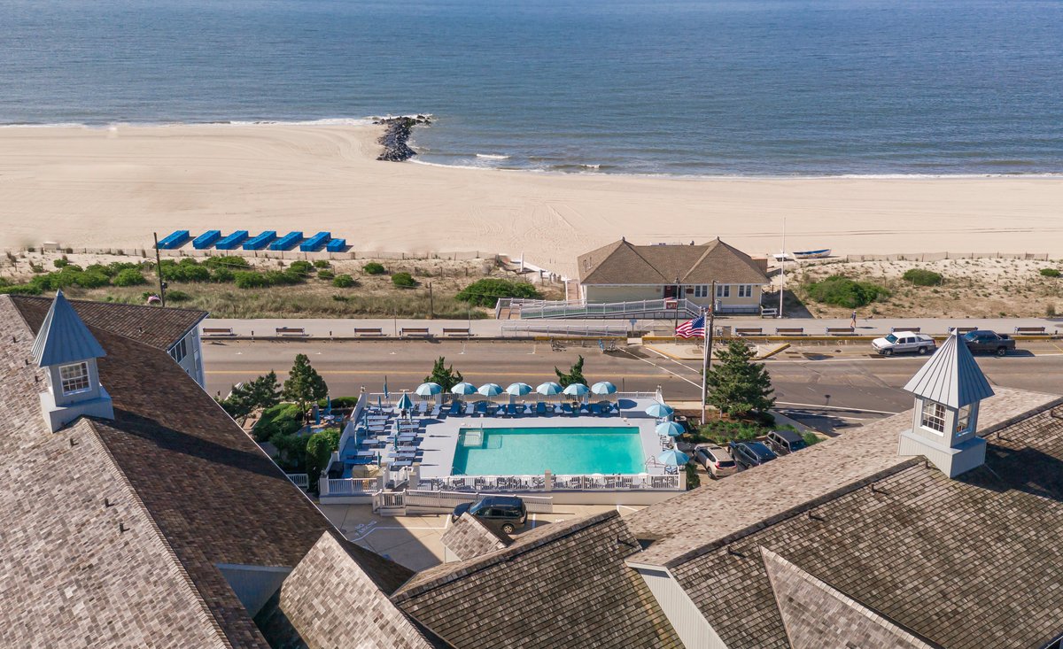 SANDPIPER BEACH RESORT - Updated 2022 Prices & Hotel Reviews (Cape May, NJ)