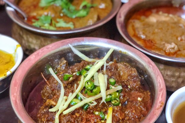 The 5 Best Indian Restaurants with Buffet in Ajman - Tripadvisor