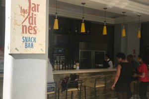 Restaurantes