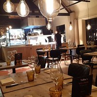 leuk interieur