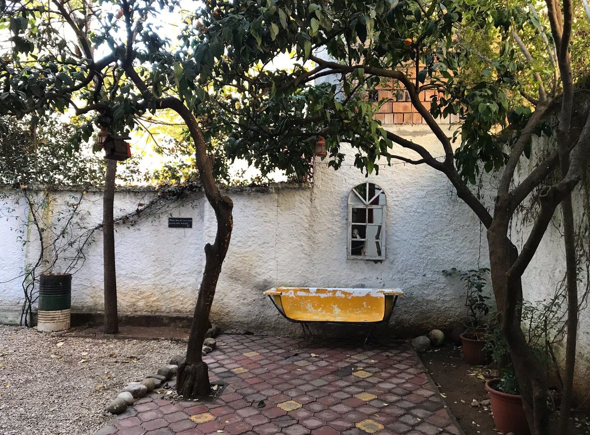 Trip'n'Hostel by null