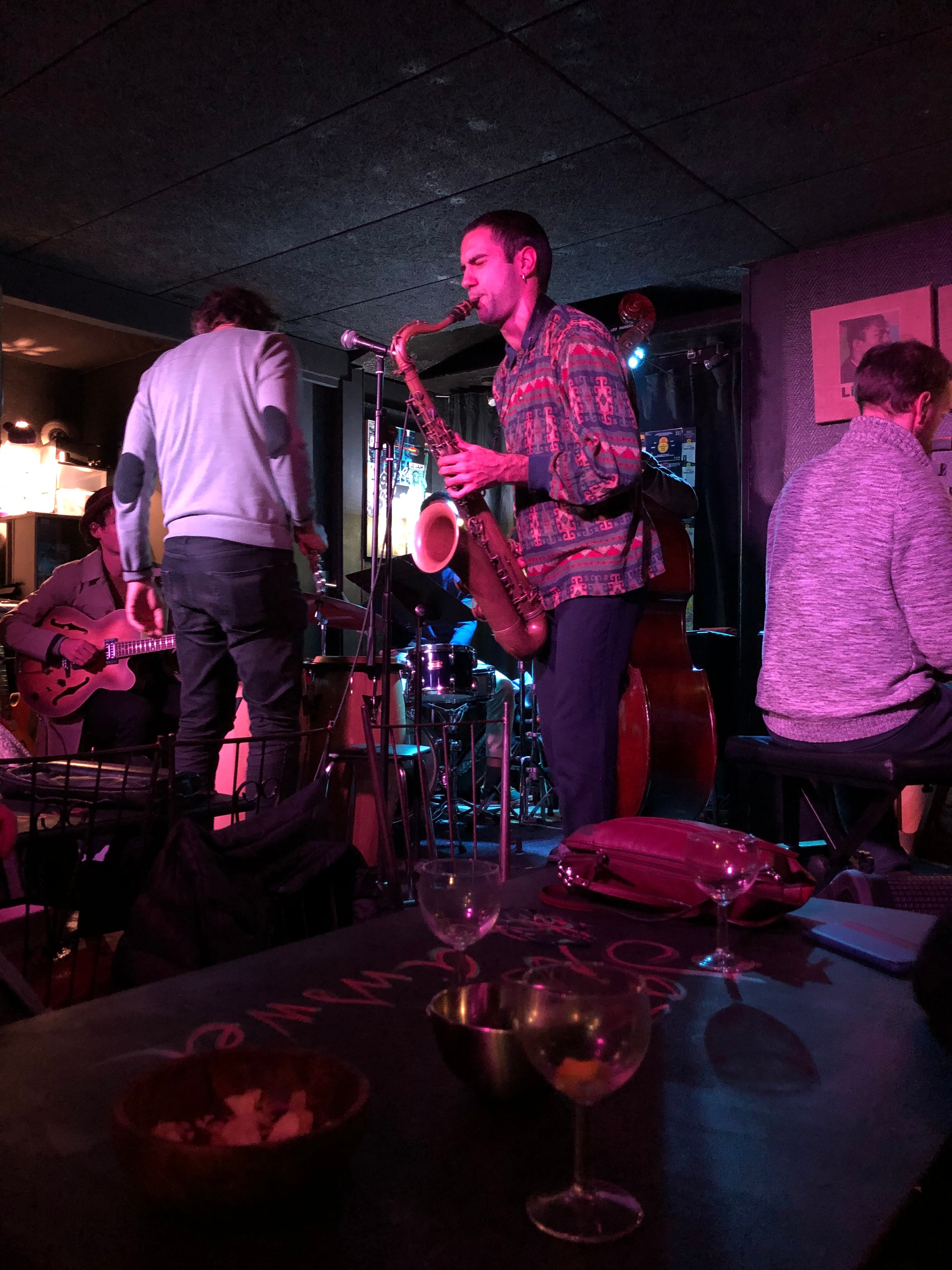 THE BEST Marseille Jazz Clubs & Bars (Updated 2023) - Tripadvisor