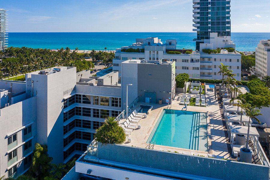 BOULAN SOUTH BEACH $155 ($̶2̶8̶0̶) - Updated 2022 Prices & Hotel