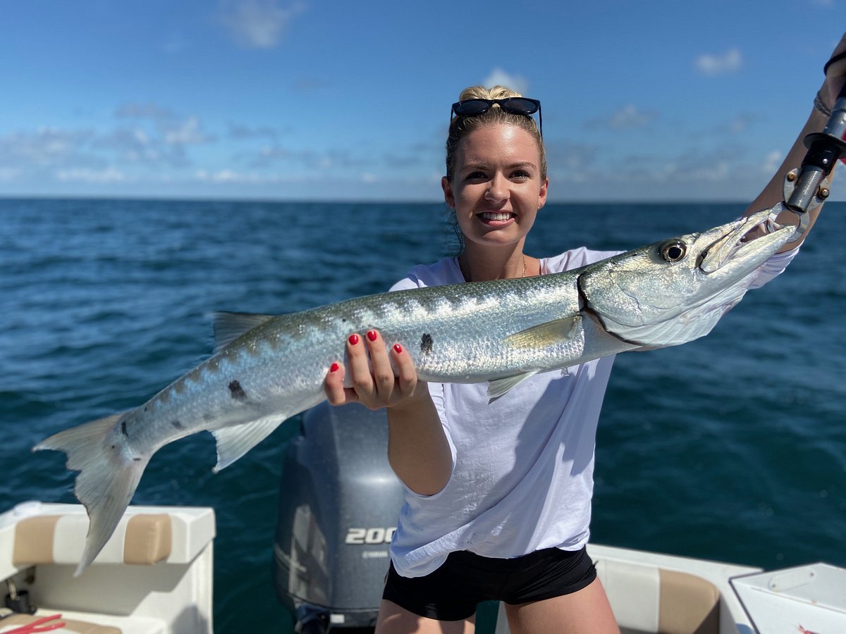 PALE HORSE FISHING CHARTERS - All You Need to Know BEFORE You Go