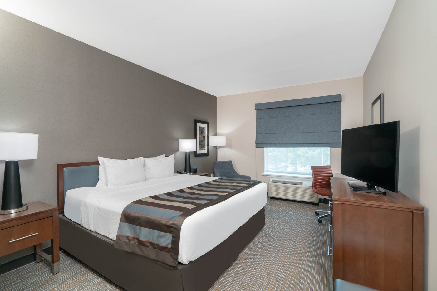 Zone Hotel SeaTac Airport - UPDATED 2023 Prices, Reviews & Photos (WA ...