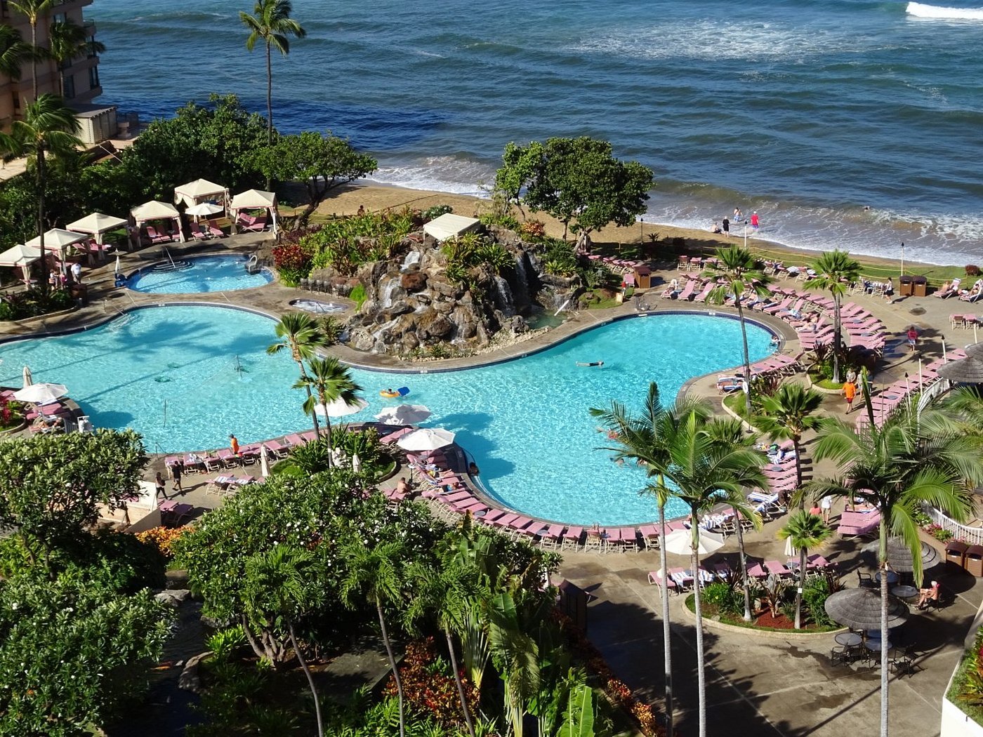 Ka'anapali Beach Club UPDATED 2023 Prices, Reviews & Photos (Maui
