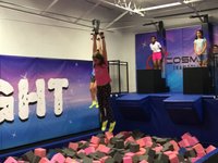 Cosmic Air Trampoline Park Texas 21 All You Need To Know Before You Go With Photos Tripadvisor