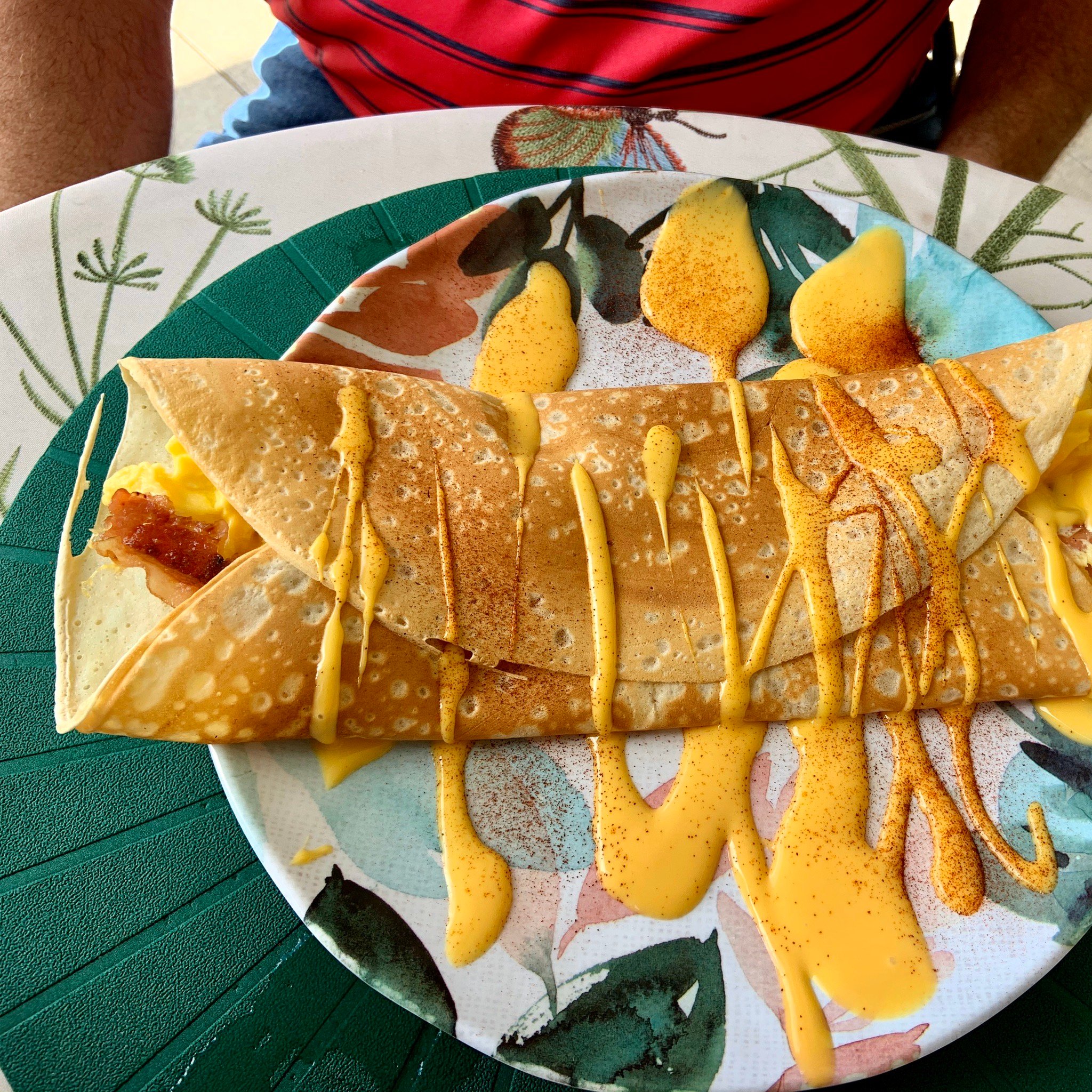 Brunch in Pompano Beach, FL: A Culinary Adventure