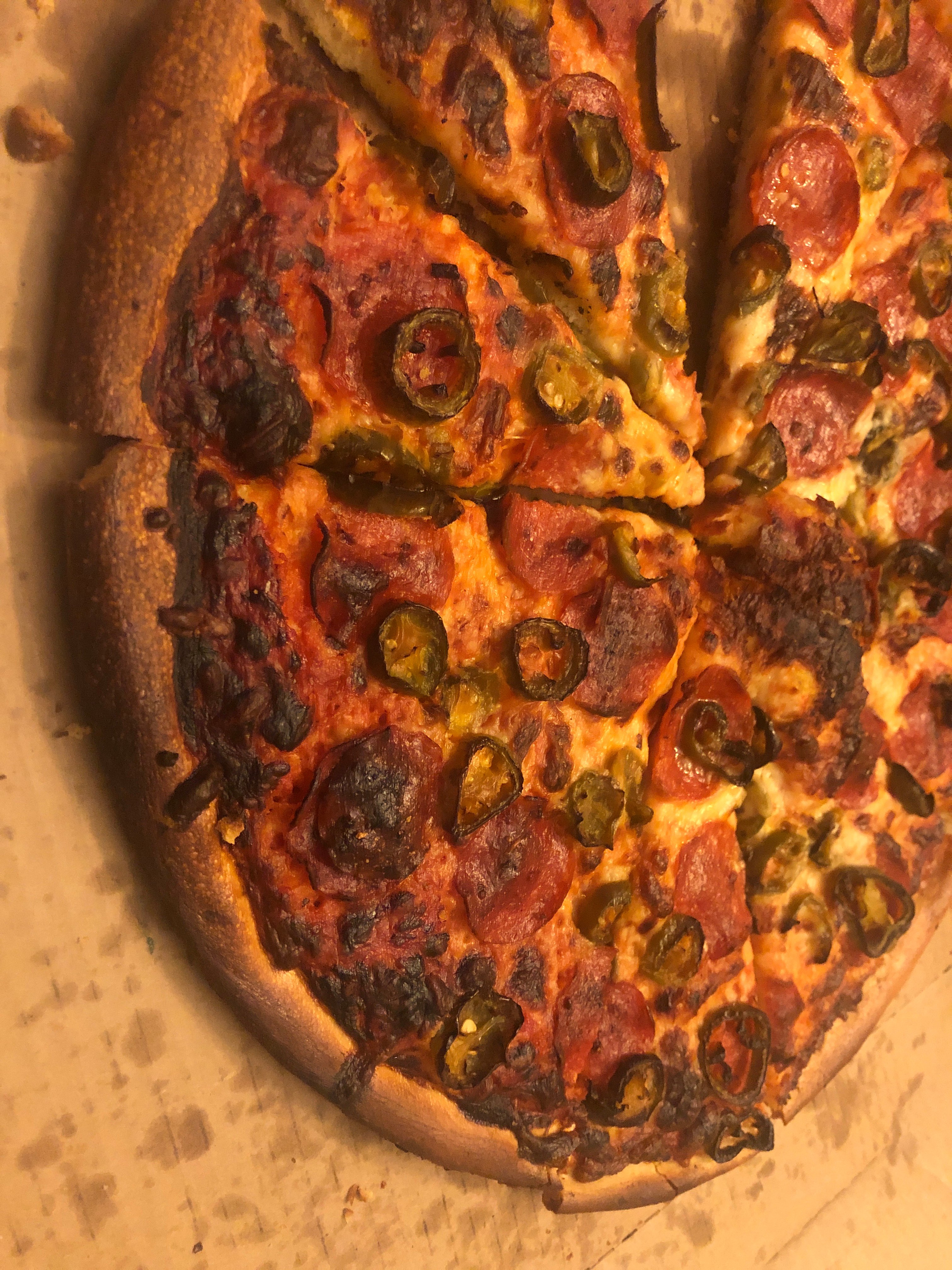 HOMESTYLE PIZZERIA Anthony Restaurant Reviews Phone Number Photos Tripadvisor