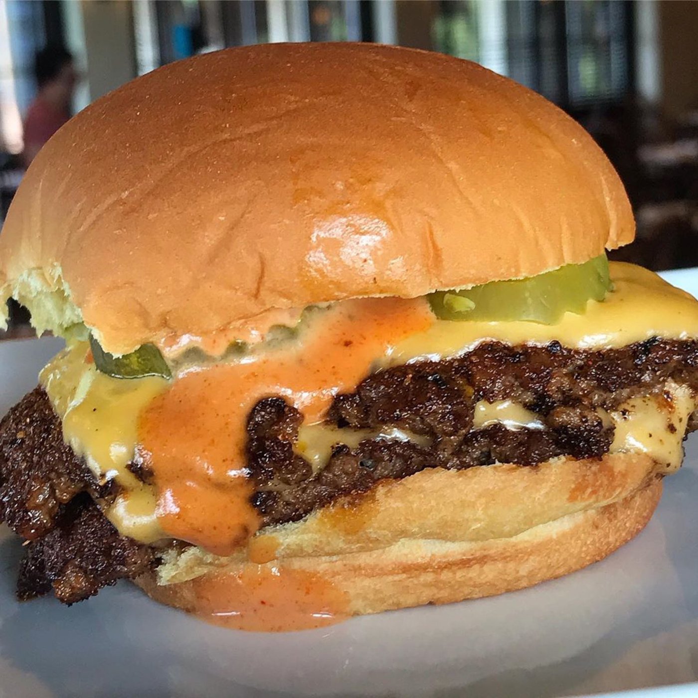 NFA BURGER, Dunwoody - Menu, Prices & Restaurant Reviews - Tripadvisor