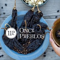 ¡Sabores de México!