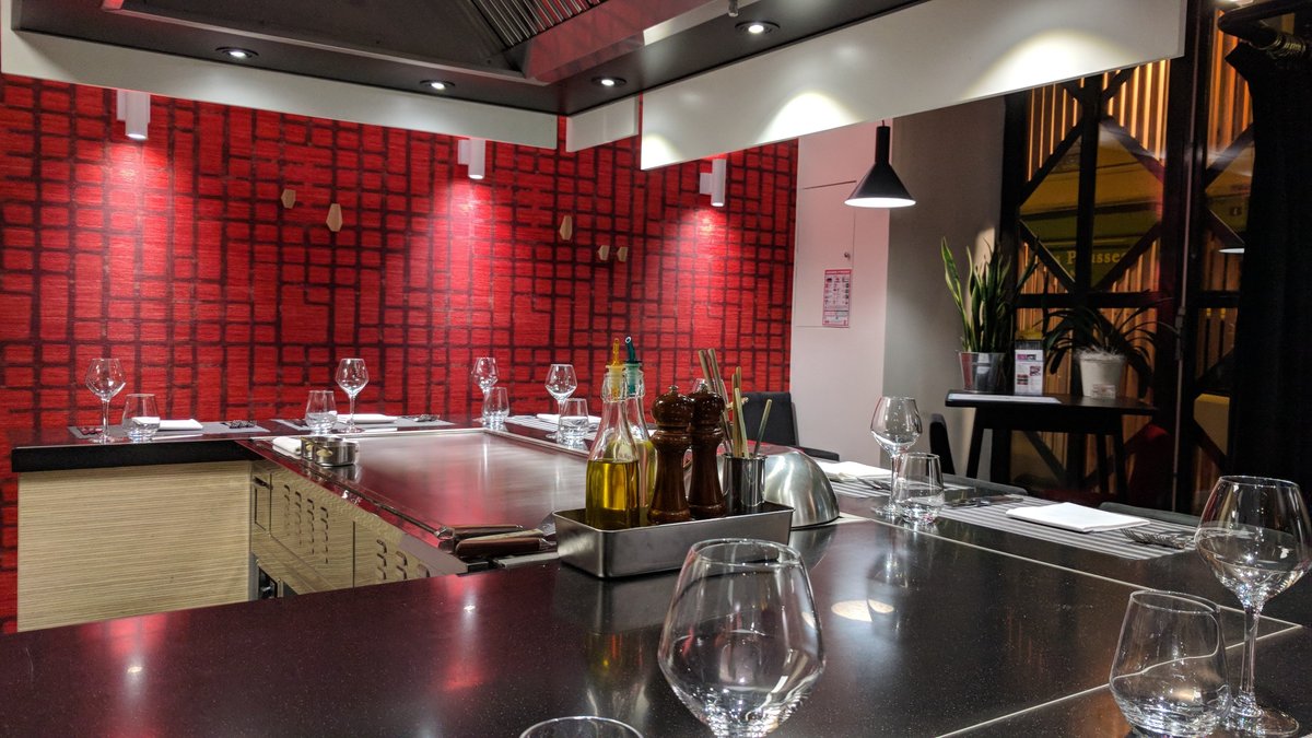 KAZUMI, Angers - Gare - Restaurant Reviews, Photos & Phone Number -  Tripadvisor