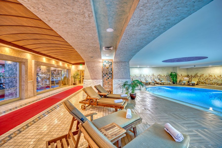 Porto Bello Hotel Resort Spa Pool Pictures Reviews Tripadvisor