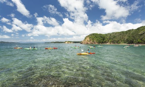 Kayak Tour 1