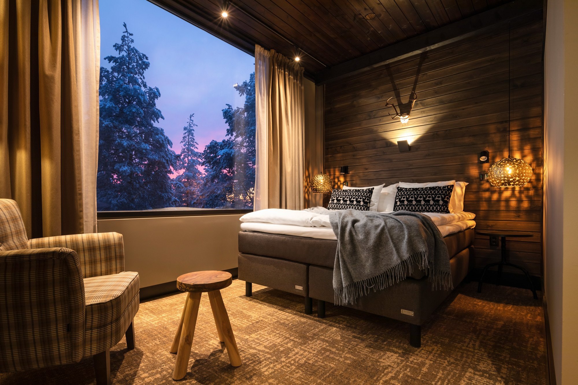 THE 10 BEST Hotels In Lapland, Finland 2023 (from $55) - Tripadvisor