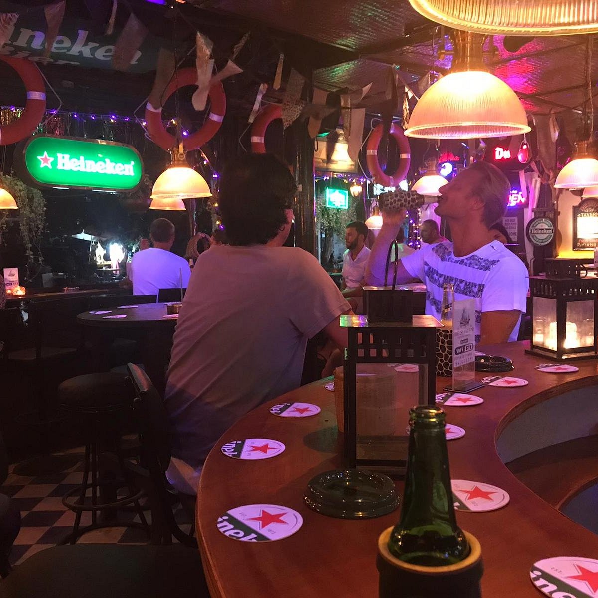 Island Bar Ko Samet Lo Que Se Debe Saber Antes De Viajar Tripadvisor