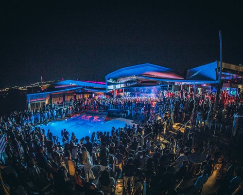 THE BEST Nightlife in Mykonos - Tripadvisor