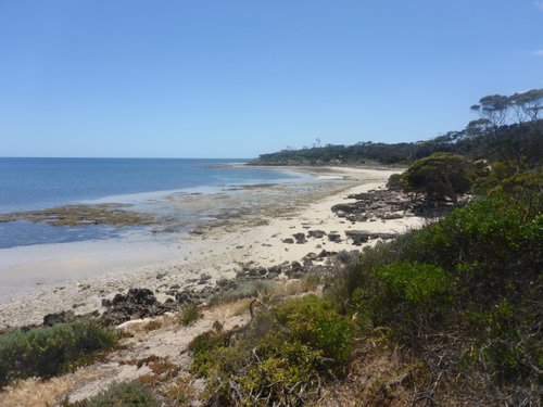 Browns Beach (Kangaroo Island) - All You Need to Know BEFORE You Go