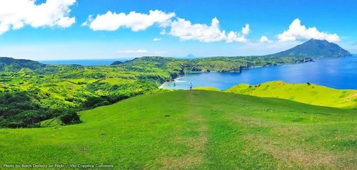batanes island