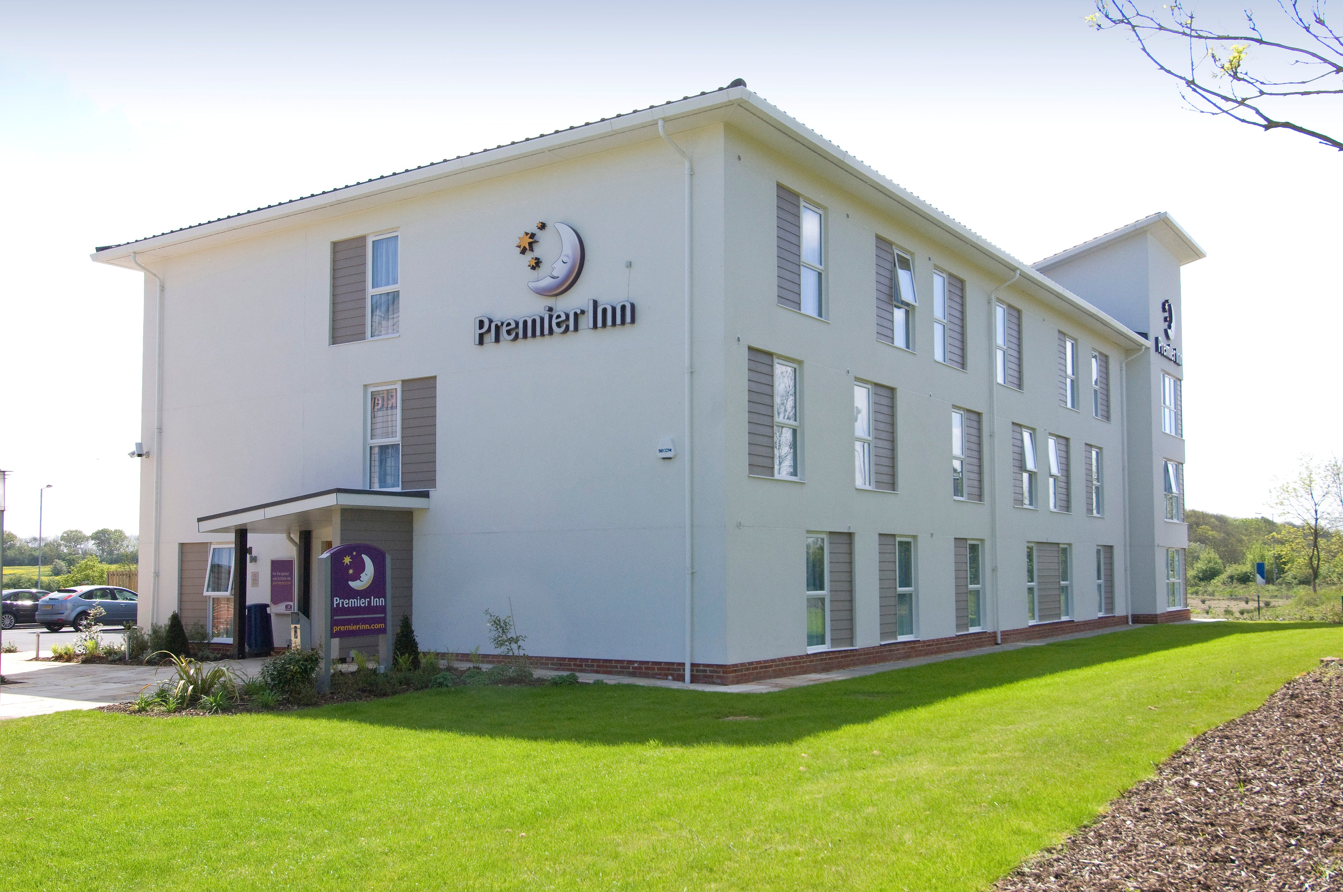 PREMIER INN CORBY HOTEL - Updated 2022 Prices & Reviews (England)