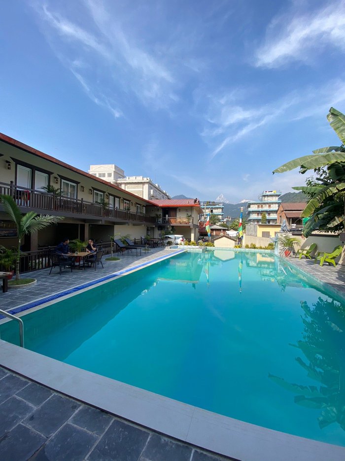 BUSY BEE RESORT $45 ($̶7̶1̶) - Updated 2023 Prices & Hotel Reviews -  Pokhara, Nepal