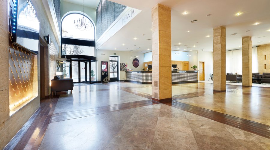 abba Fonseca Hotel ****S