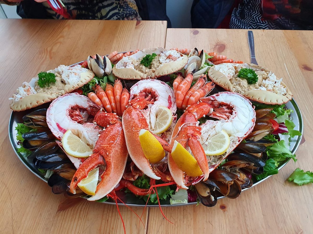 THE 10 BEST Restaurants & Places to Eat in Bembridge 2025