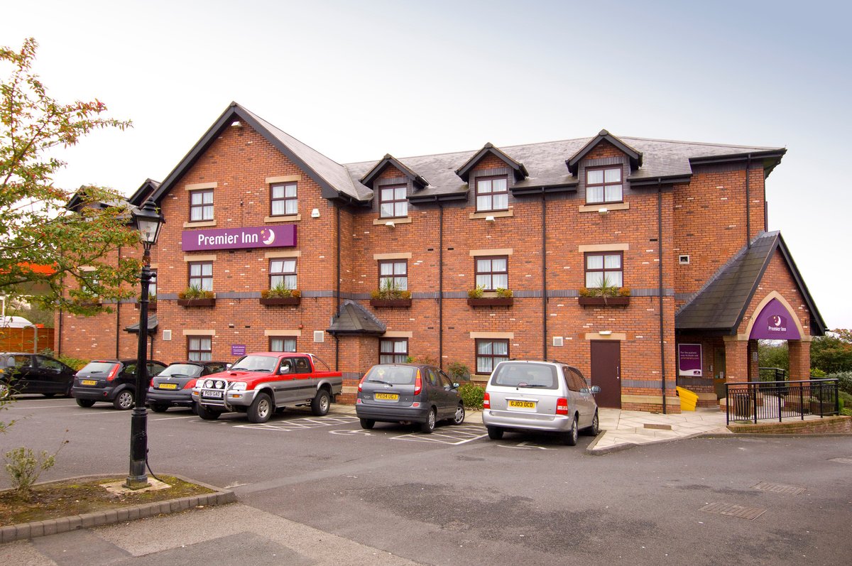 PREMIER INN WIGAN NORTH (M6 JCT 27) HOTEL $45 ($̶5̶4̶) - Updated 2022 ...