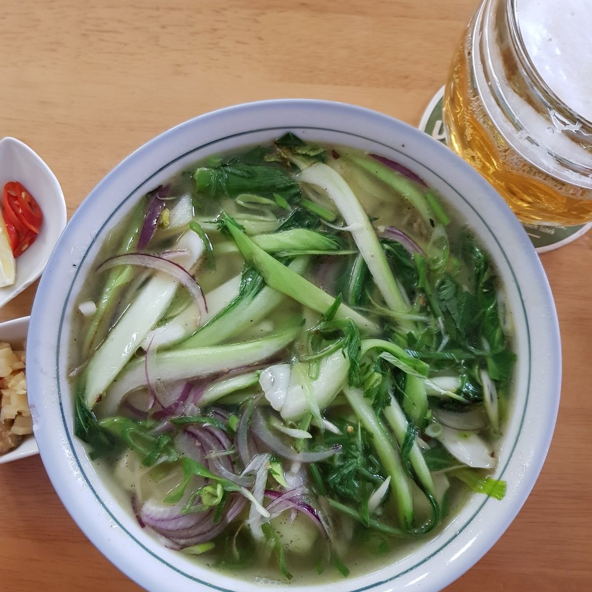PHO NAM NAM, Prague - Praha 6 - Menu, Prices &amp; Restaurant Reviews ...