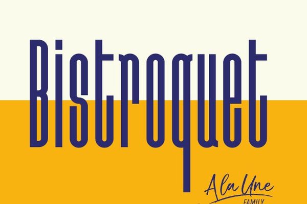 Logo Le Bistroquet à La Une Toulouse
