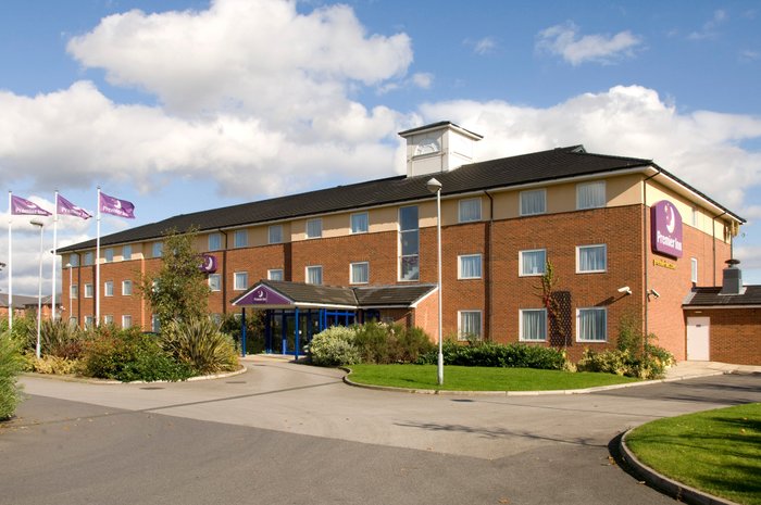 PREMIER INN WAKEFIELD SOUTH (M1, JCT39) HOTEL - Updated 2024 Reviews ...