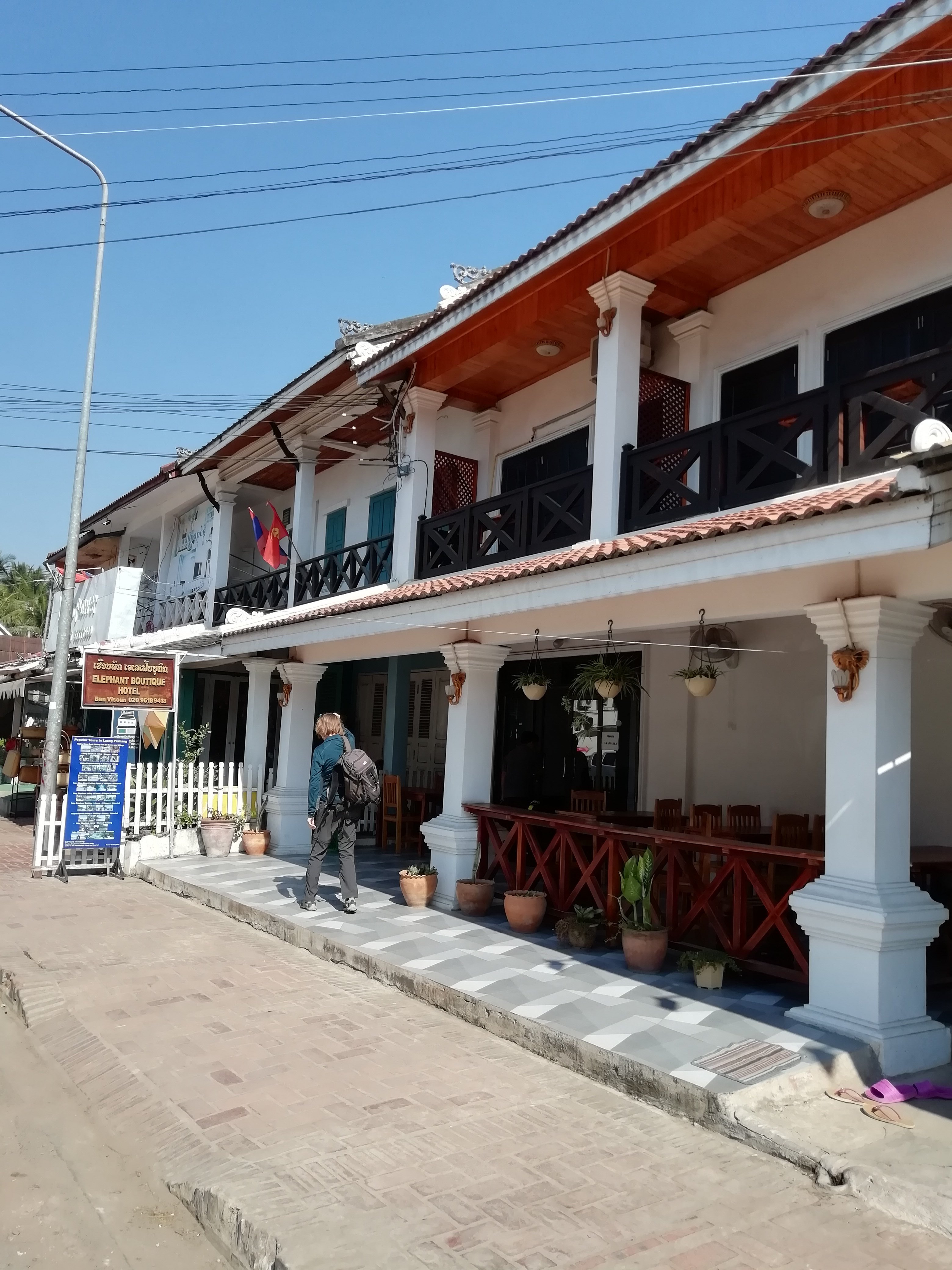 ELEPHANT BOUTIQUE HOTEL 29 4 1 Prices Reviews Luang