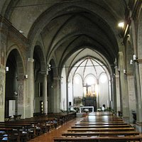Veduta interna
