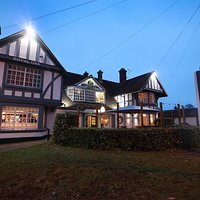 The Royal Oak