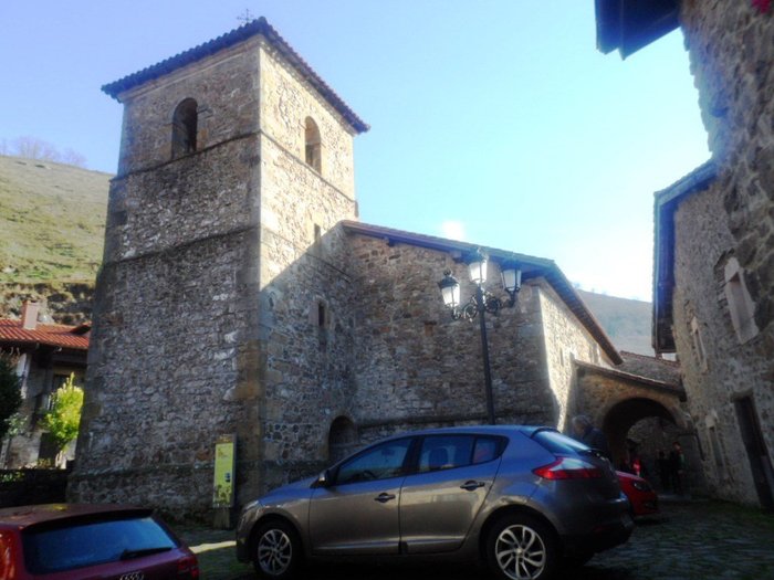 Imagen 2 de Iglesia de Santa Maria