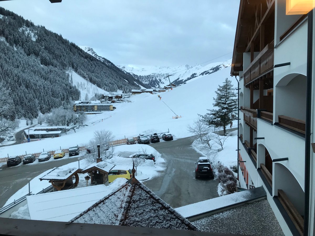 saalbach hinterglemm hotel marten